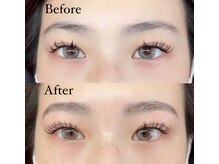 シェリ(Cheri)/ハリウッドブロウリフト