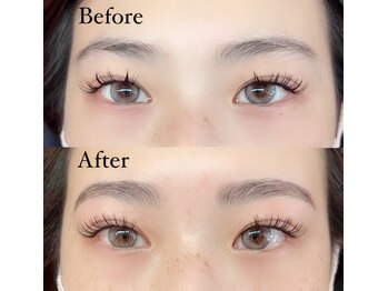 シェリ(Cheri)/ハリウッドブロウリフト