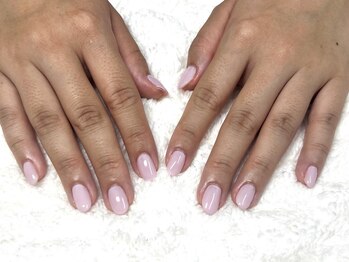 ラウレアネイル(laule'a nail)/ワンカラーネイル