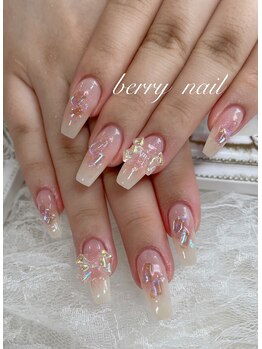 ベリーネイル(Berry nail)/