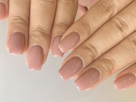 one color