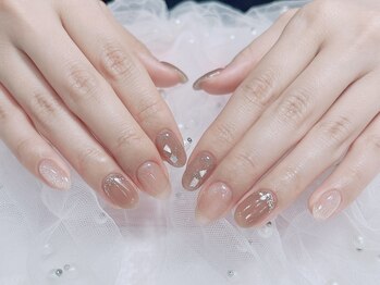 エレガントビューティー(Elegant beauty)/