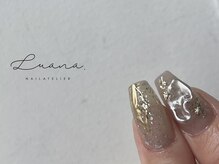 ネイルアトリエ ルアナ(LUANA)/