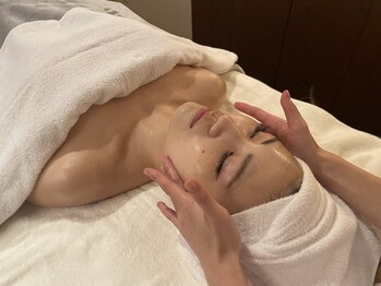 スリーウェルスラボ 恵庭店(THREE wealth lab)/（７）お仕上げ♪