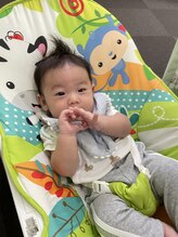 桂東洋鍼灸整骨院/お子様連れ大歓迎♪