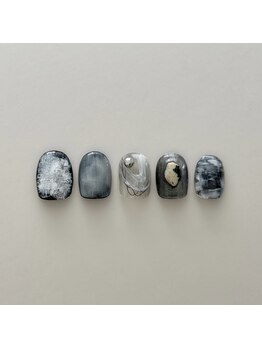 カーム(Calm)/60min