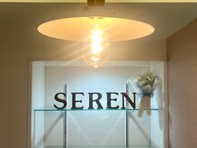 サロン セレン(salon seren)