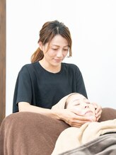 ネイルルーム リナータ(Nail Room RENATA) 佐藤 理恵