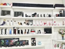 リラ 上大岡店(Lilas)/リアボーテ正規取扱店