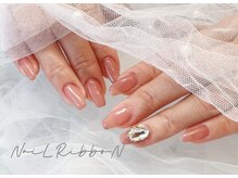 アイラッシュ アンド ネイル リボン 池袋店(RibboN)/[178]単色¥4490+パーツ¥30～