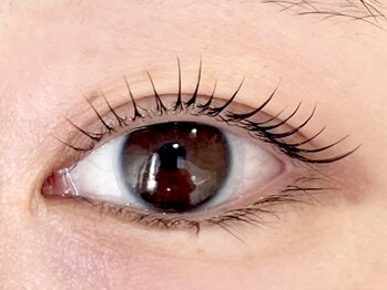 ファミーユプラス 伊勢崎(Fameu+)/まつ毛パーマ