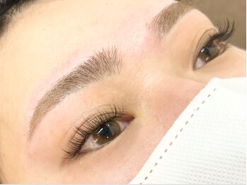 アイエン(aien)/LEDエクステ/美眉Wax