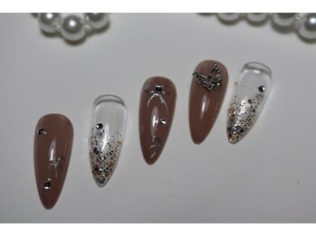 アユミネイル 川崎(Aumi nail)/