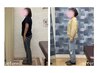 イタキモチイイが癖になる全身トータルケア　(初回カウンセリング含め120分)