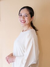 タイマッサージ シズ(Thai massage Shizu) 鈴木