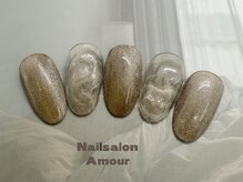 アムールユシマテン 上野湯島店(Amour)/ プラスコース¥6980