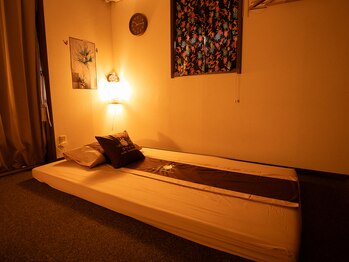 タウィー/癒しの空間でゆったりと☆