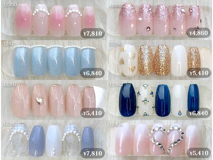 ファストネイル 新宿店(FAST NAIL)の写真