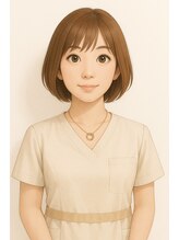 サララ(Salala) 菅生 かな