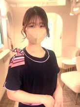 アマングレイス 栄店&nbsp;noda .a