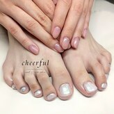 チアフル(cheerful)