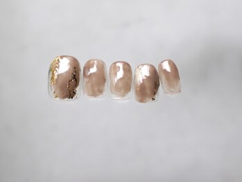 ディーネイル アイラッシュ オカザキ(DEE nail×eyelash okazaki)/A-1 シンプル定額