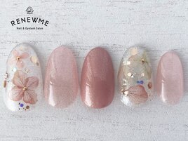 Hand☆定額デザイン
