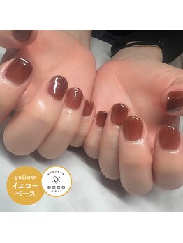エッコ ネイル クリエイト(ecco)/