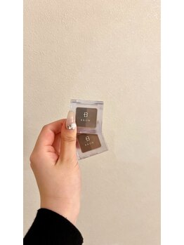 ホワイトアイ 甲府上石田(WHITE EYE)/【山梨/甲府】アイブロウ/眉毛