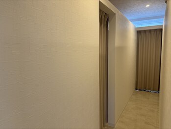 ブランシュ 8条通店(BLANC')/