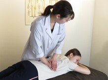 美 健 堂の雰囲気（2003年の創業以来、確かな信頼と実績で22周年をむかえました）
