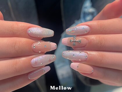 メロー(Mellow)の写真