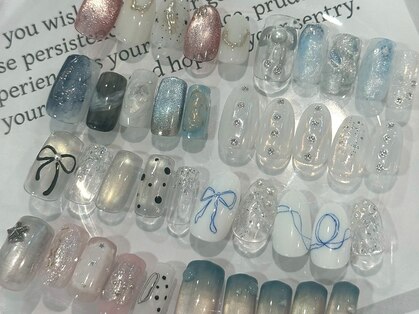 クプ アイラッシュプラス(qup)の写真
