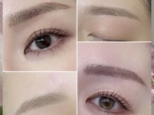 リル 名古屋駅前店(Rill)/お顔立ち・パーツに合わせて。