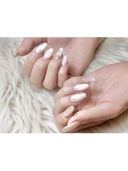 定額メニューのあるサロン