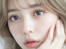 ララアイラッシュ 三田 田町店(lala eyelash)