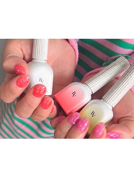 4000円以下のメニューがあるサロン