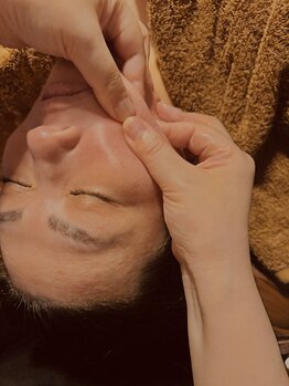 ソレイユ(Soleil)/成形級?!生まれ変わりエステ