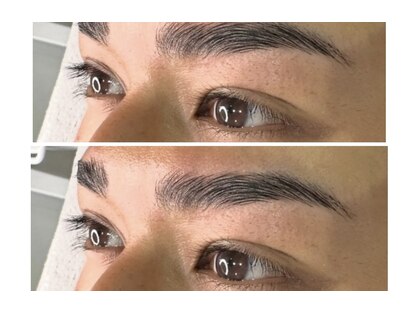 イノセント(INNOCENT)の写真