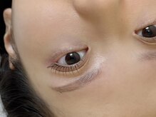 ネイルサロン プール ヴー(Nail Salon Pour Vous)/まつげ/ラッシュリフト