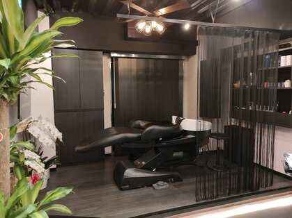 グラフィー 銀座(GRAPHY)の写真