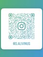 アリビナス(alivinus) Instagram