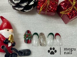 クリスマスデザイン/チェック