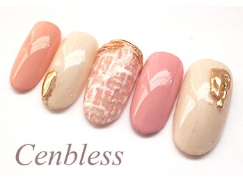 ビューティスタジオ センブレス(Cenbless)/ ハンド★定額8000