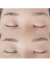 シュエット(Chouette)/アイブロウスタイリング