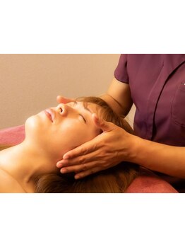 疲れを解消したい