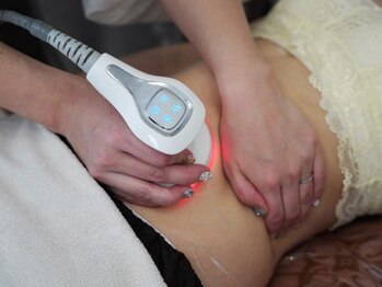 ベベティー(BEBETIE)/セルゼロ2☆固い脂肪を温め