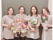 リラクゼーションイヤシ(RELAXATION IYASHI)