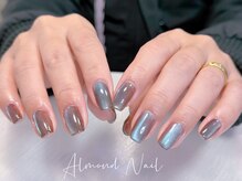 アルモンドネイル(Almond Nail)/