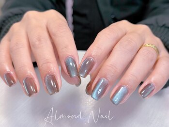 アルモンドネイル(Almond Nail)/